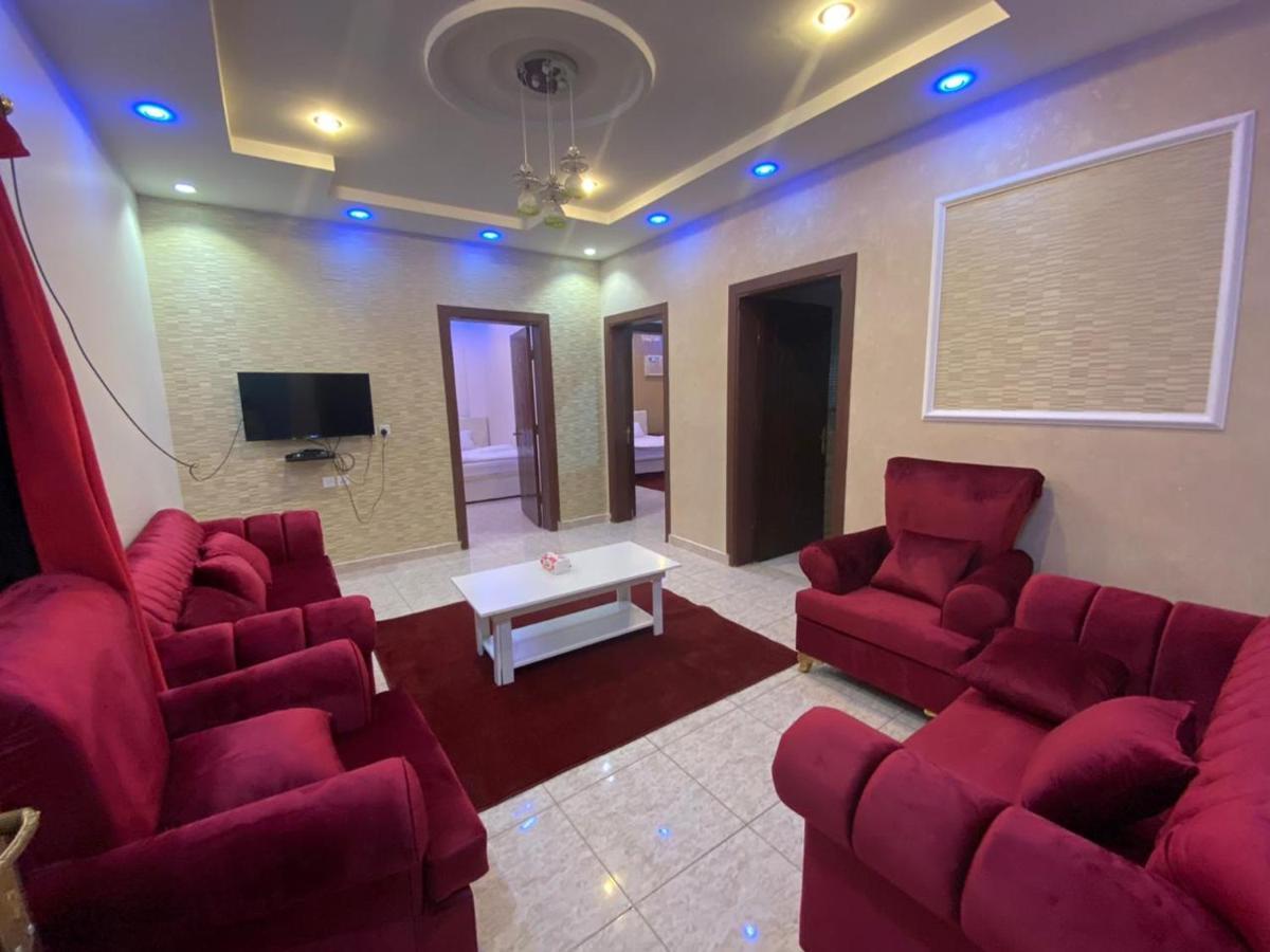 Durat Al Rumansiyah 1 Tabuk Exteriör bild