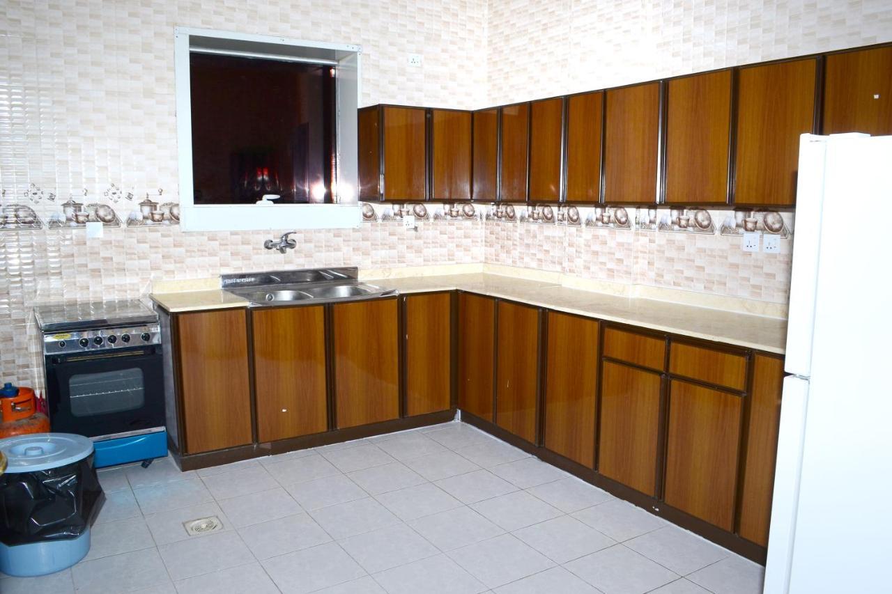 Durat Al Rumansiyah 1 Tabuk Exteriör bild